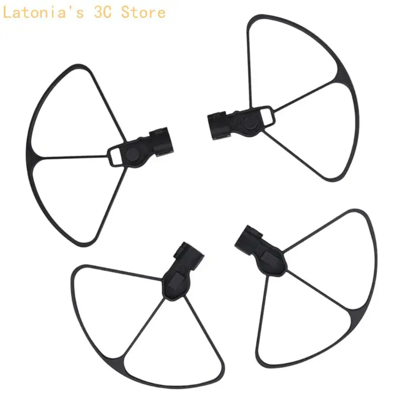 ABS Clip-On Propellerschutzabdeckungen für Lito 1 kleine Drohnenflüge X3UB – Detail 4