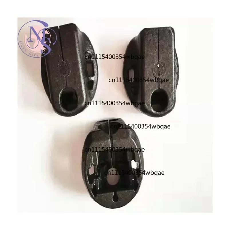 ZOCI-T30 10018 Motor Protection Cover Shell, Front Rear Left Right, Agriculture Plant Protection Drone Replacement Accessory