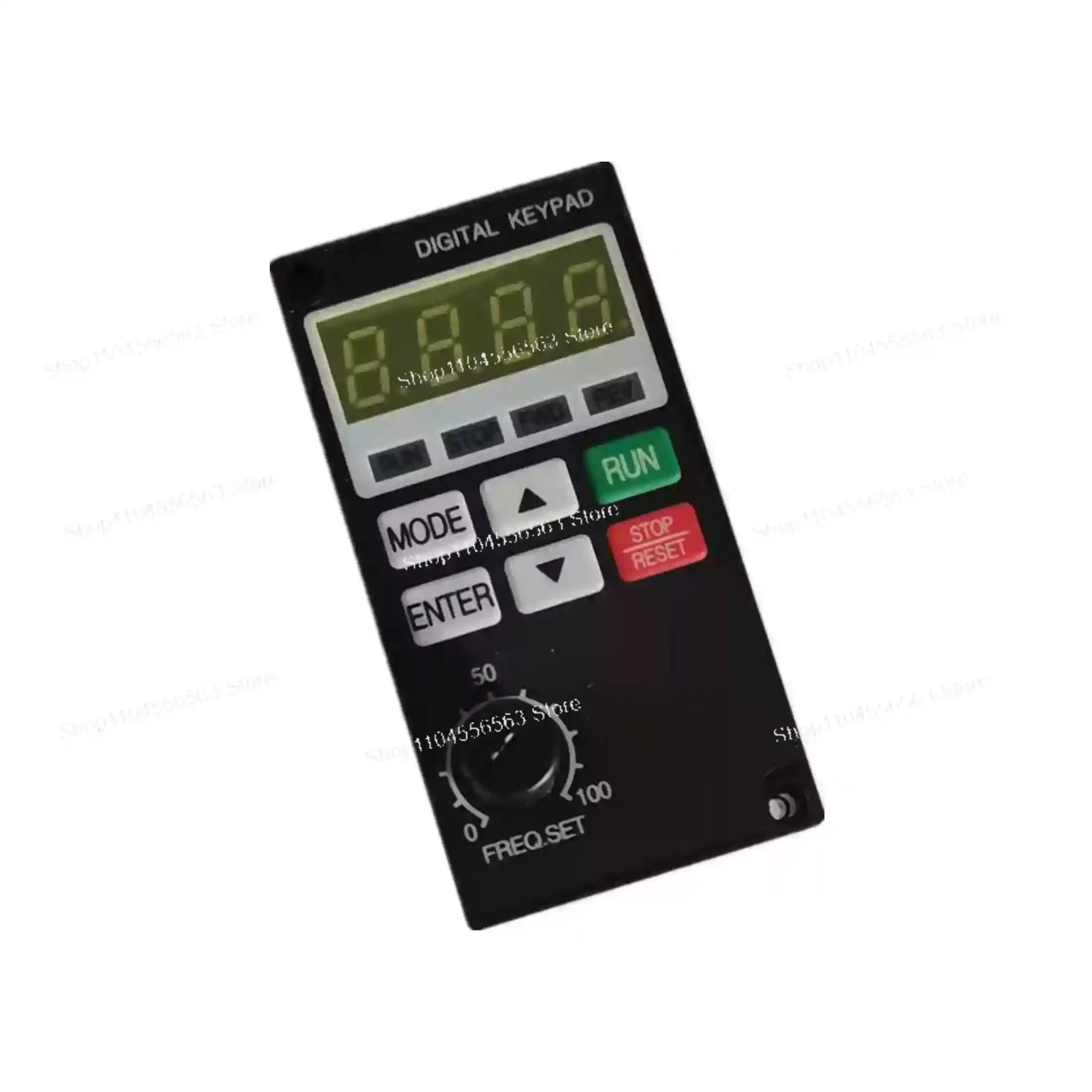 Universal Frequency Converter Operator, SVF-M/MN Series Keyboard Display Board, Sichuan Panel S100 SVFM-JPS Control Panel