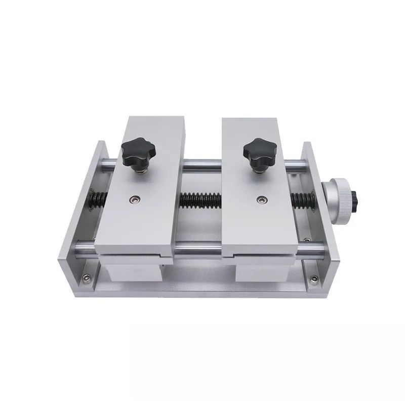 For Tin Foil Fixture, Tissue Paper Cutting and Marking Machine Tool, Horizontal Drawing Fixture