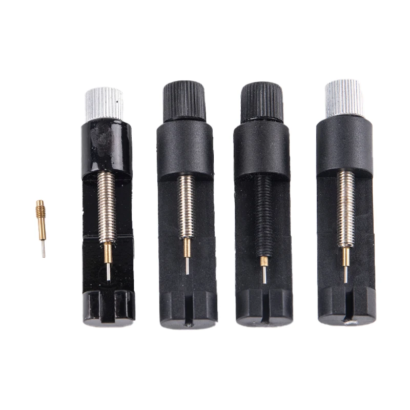 1PC Metal Watch Band Strap Link Pin Remover Repair Tool Kit for Watchmakers Pins Mini Watch Link Remover Adjuster Tool