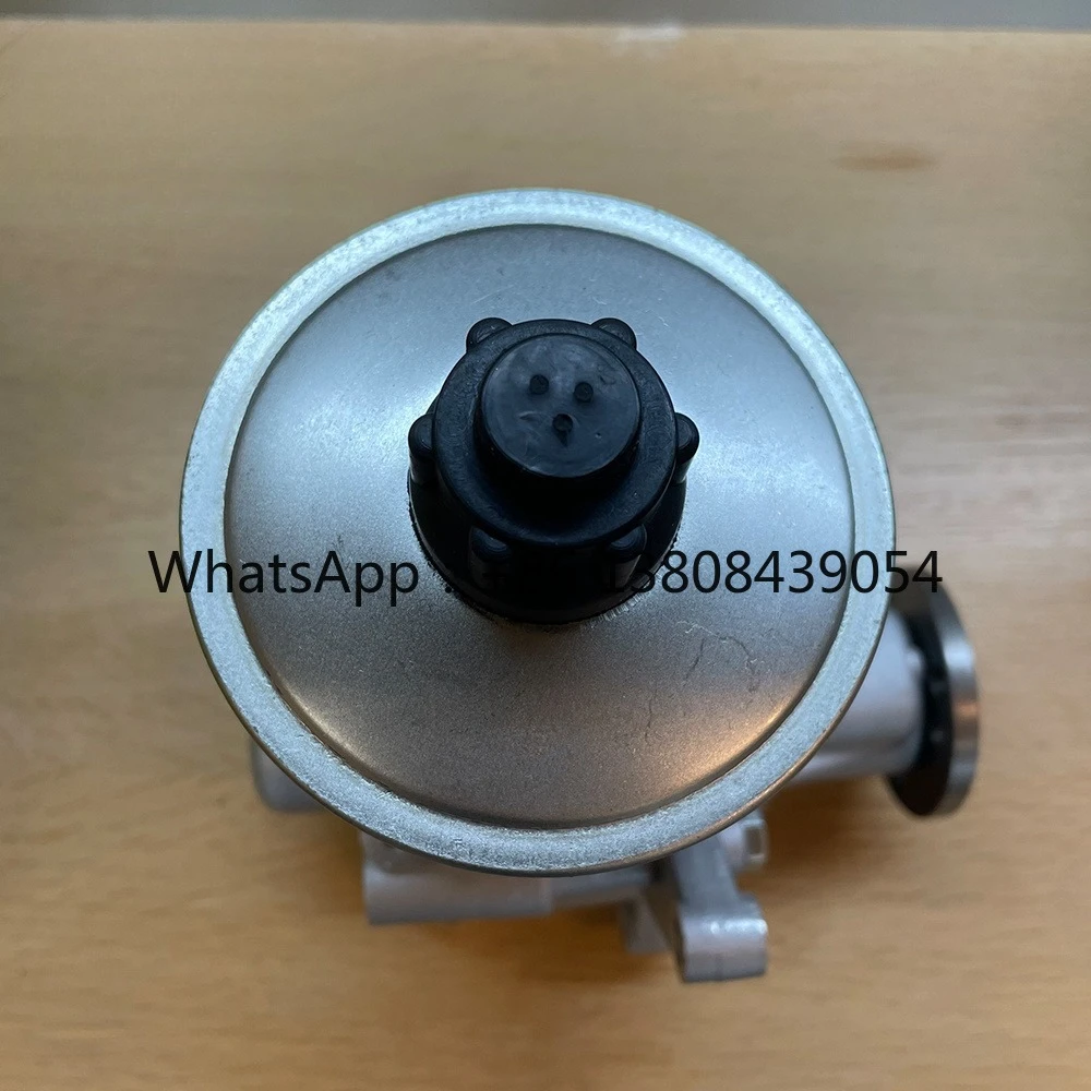 Auto Car Parts Bombas De Direccin Asistida Power Steering Pump 2104661201 9014660301 for Mercedes Benz Sprinter