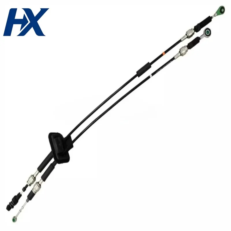 

55223138 55245287 Трос переключения передач для FIAT 500 2007 55251254 55253533