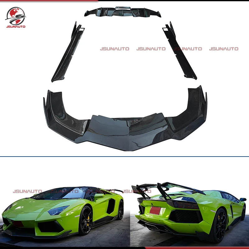 For Lamborghini Ave…