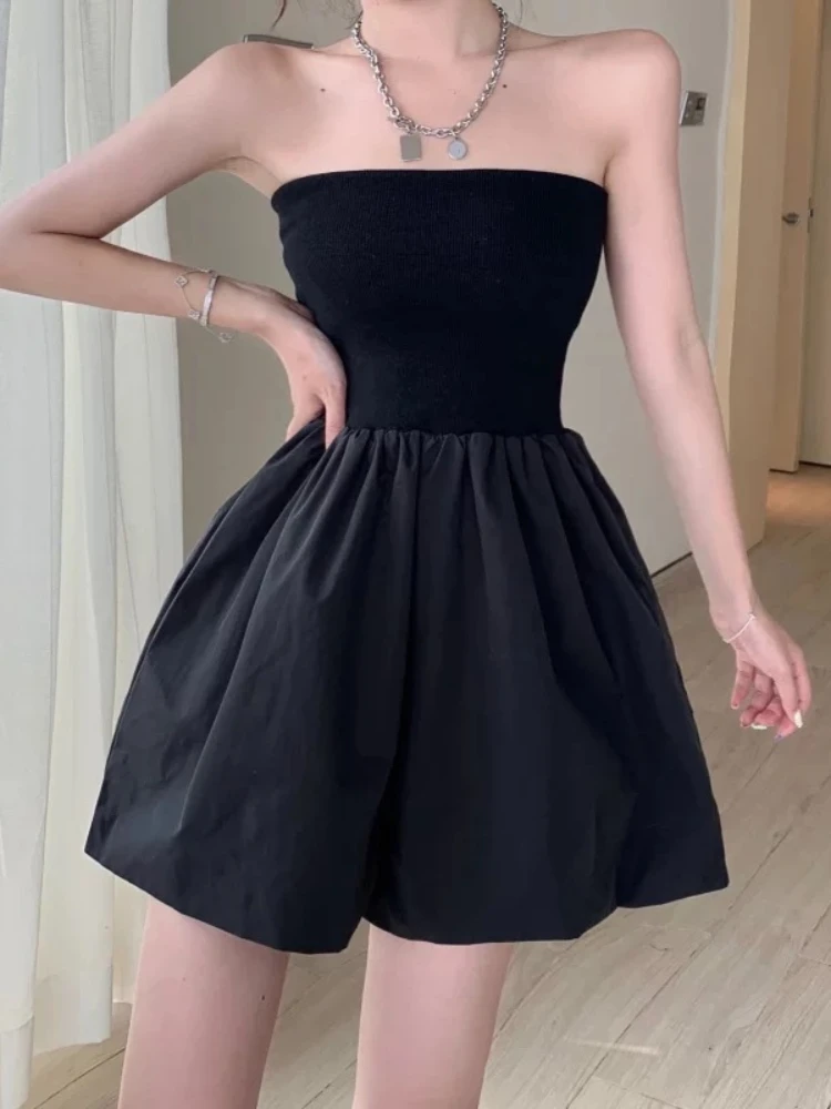 Solid Rompers Women Simple Leisure Spring Summer High Waist All-match Office Lady Japanese Style Streetwear Advanced Popular