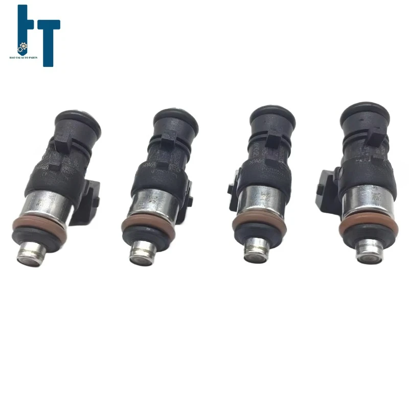 8200292590 7701061008    Inyector de boquilla de inyector de combustible para sistemas de motor de automóvil para Renault Clio 1998-