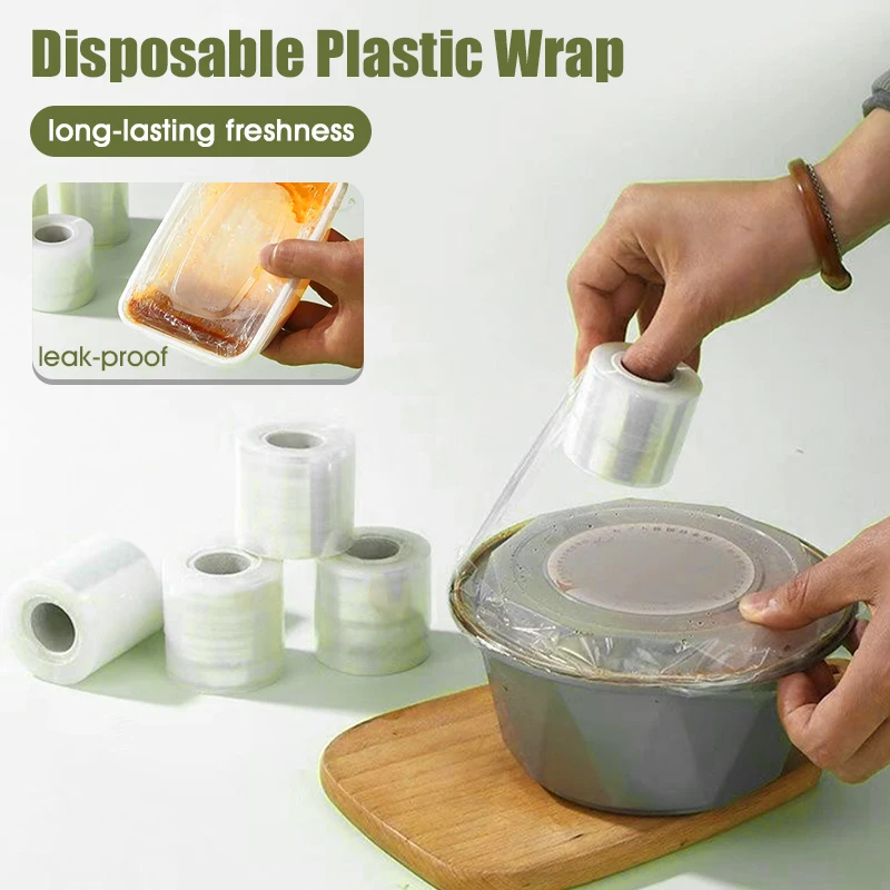 1/3/5/10 Roll 4.2cm X 200m Leak-Proof Stretchable Self-Adhesive Bottle Sealing Film for Wine/Liquor Anti-Evaporation Anti-Aging