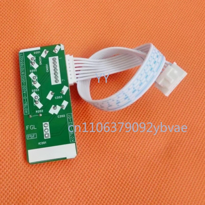 

Air Conditioner Signal Receiver Board Replacement Parts