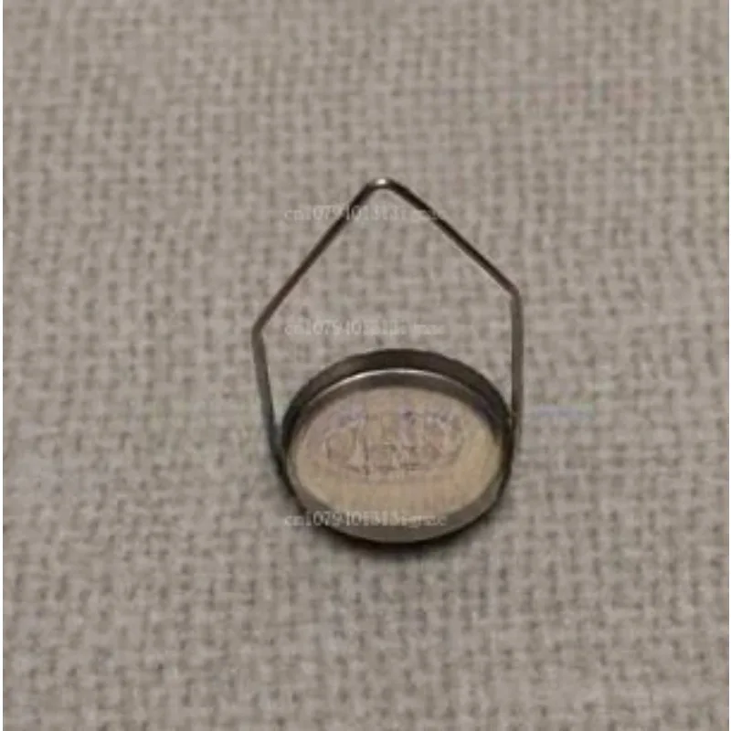 

Тигель Platinum Wire DSC/TG/DTA/TGA