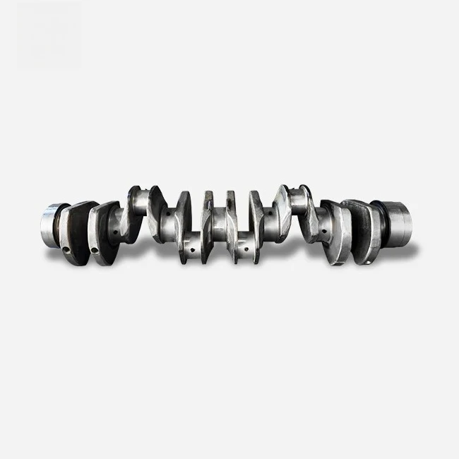 

High Quality CAT Crankshaft 3406 611453 Is Used For Caterpillar Engine Part