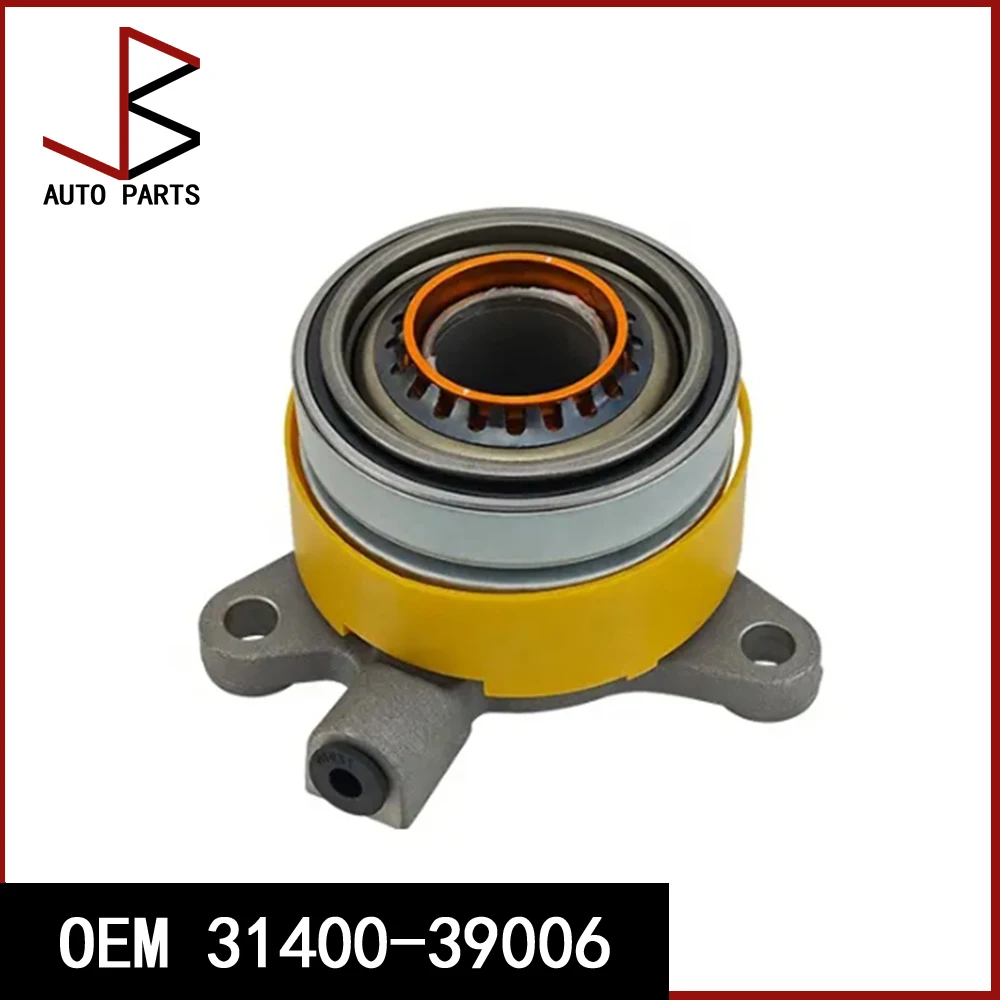 OEM 31400-39006 Clutch slave cylinder For Sparu trezia for Toyota auris avensis corolla Rav 4 urban yaris/vitz 3Zr 31400-59015
