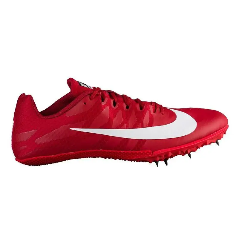 Nike Nike Zoom Rival S 9 University Red Sneakers shoes 907564-600