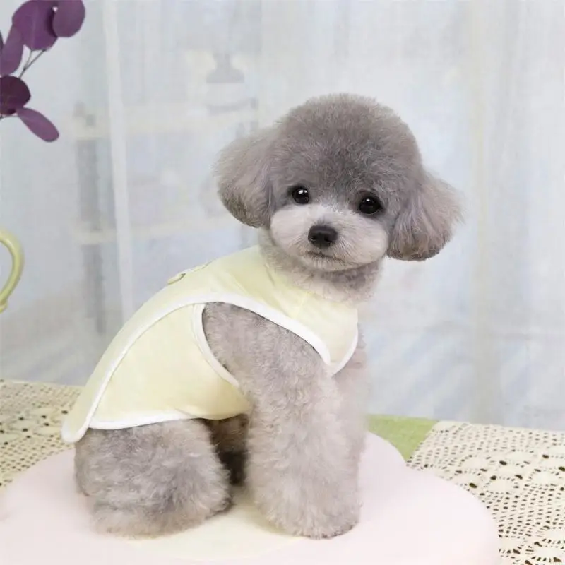 A0KE Dog Cool Vest …