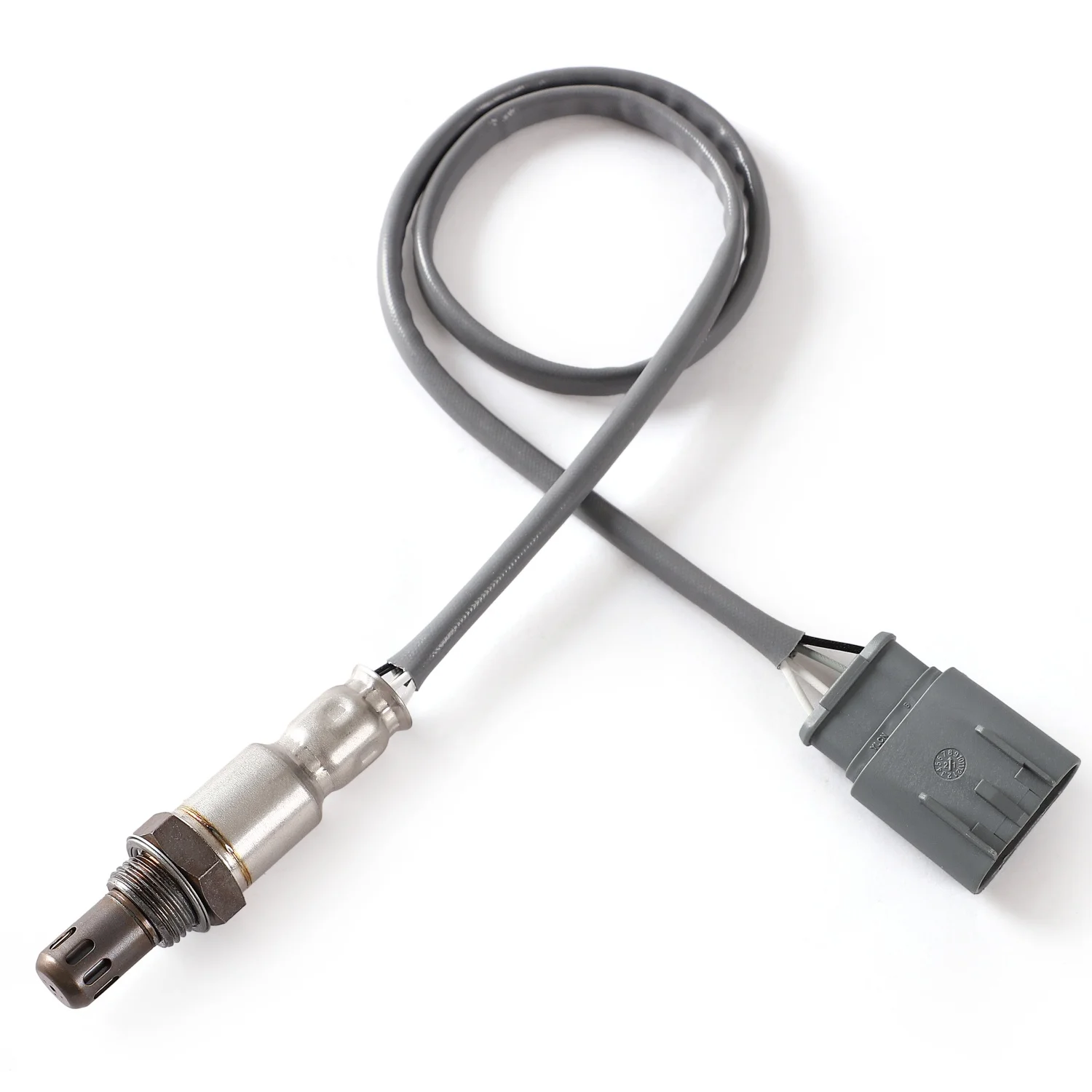 55249875 OZA603-A2 Lambda Probe O2 Oxygen Sensor Fit For FIAT 500 PANDA PUNTO LANCIA YPSILON 1.2 ALFA ROMEO MITO 1.4 2006-2018