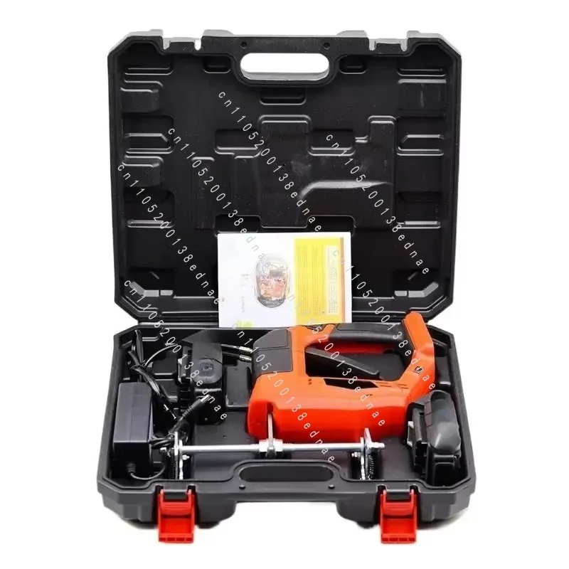 Rechargeable Bee Shaker Portable Hive Frame Shaking Machine Beekeeping Honey Harvest Tool