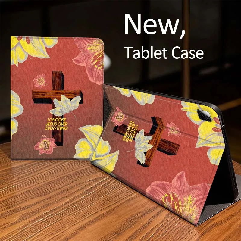 

Cartoon You Worth More Case For Xiaomi Mi Redmi Pad 2 4 5 7S 6S 6 7 8 Plus SE Pro K 2025 inch 8.7 11 Tablet