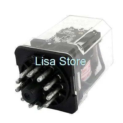 JQX-10F Ac 220V Coi…