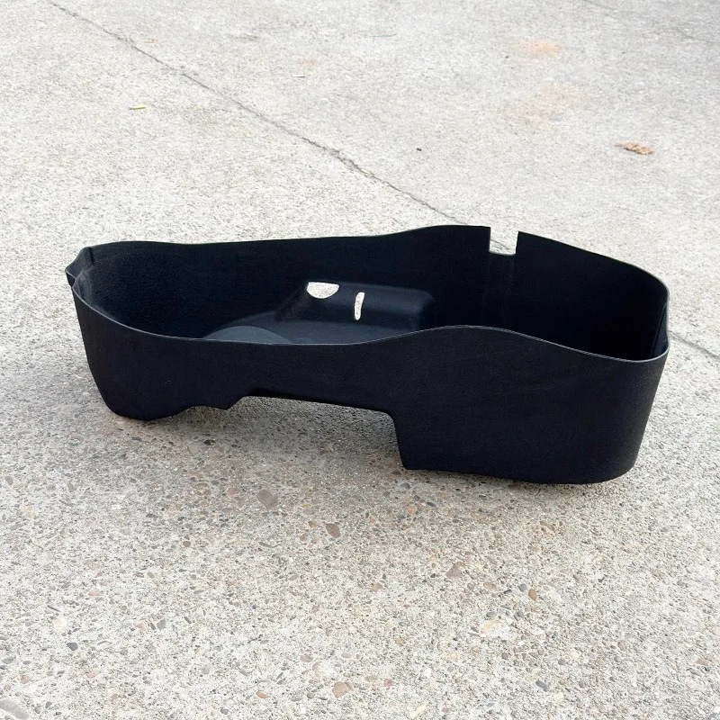 

For ZONTES 26 368G Seat Bucket Cushions, Flocked Liners, Protective Pads, Anti-wear Pads, ZT368 Bucket Rear Storage Compartment