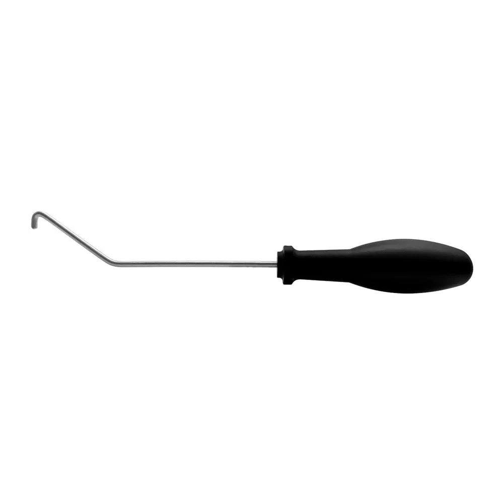 For MACAN 911 Door Handle Installation Tool  T10118 Lock Spring Hook Vehicle Maintenance Toolkit 1PCS
