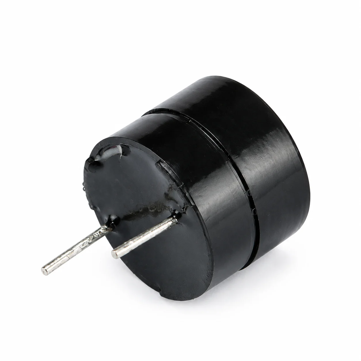 High-quality 3V active buzzer, electromagnetic 12095 buzzer, SOT plastic-sealed tube, long sound