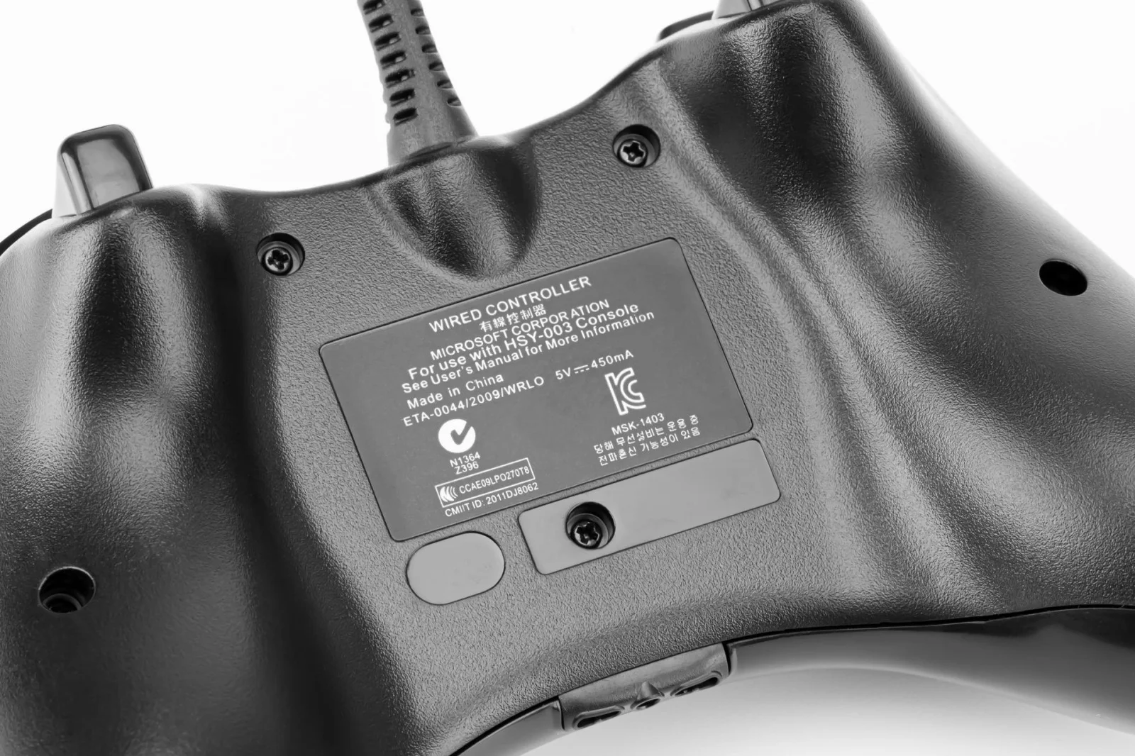 وحدة تحكم ألعاب USB سلكية لوحدة التحكم Xbox360 Joypad لـ Win 7/8/10 PC عصا التحكم وحدة تحكم Mando Gamepad لملحقات Xbox 360