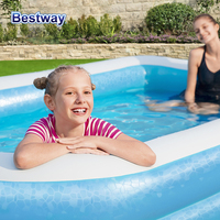 Bestway 54150 10' x 6' x 18\