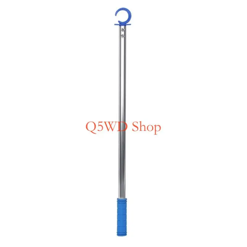 Q5WD Rustproof Window Lever Aid Strong Corrosion Resistant for Elderly Friendly Use