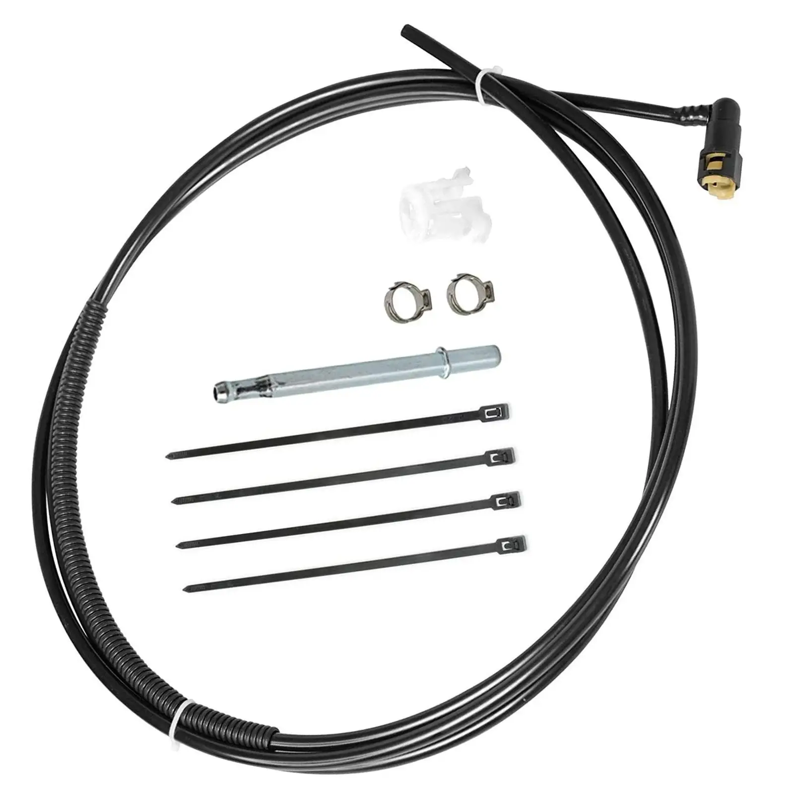 Pick up Gas Fuel Line Fl-Fg0212 Car Accessories Premium for Pick up