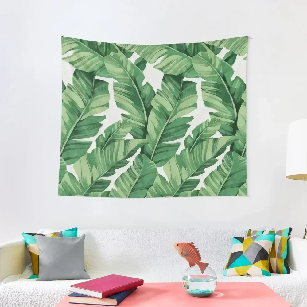 Tropical Banana Lea… - image