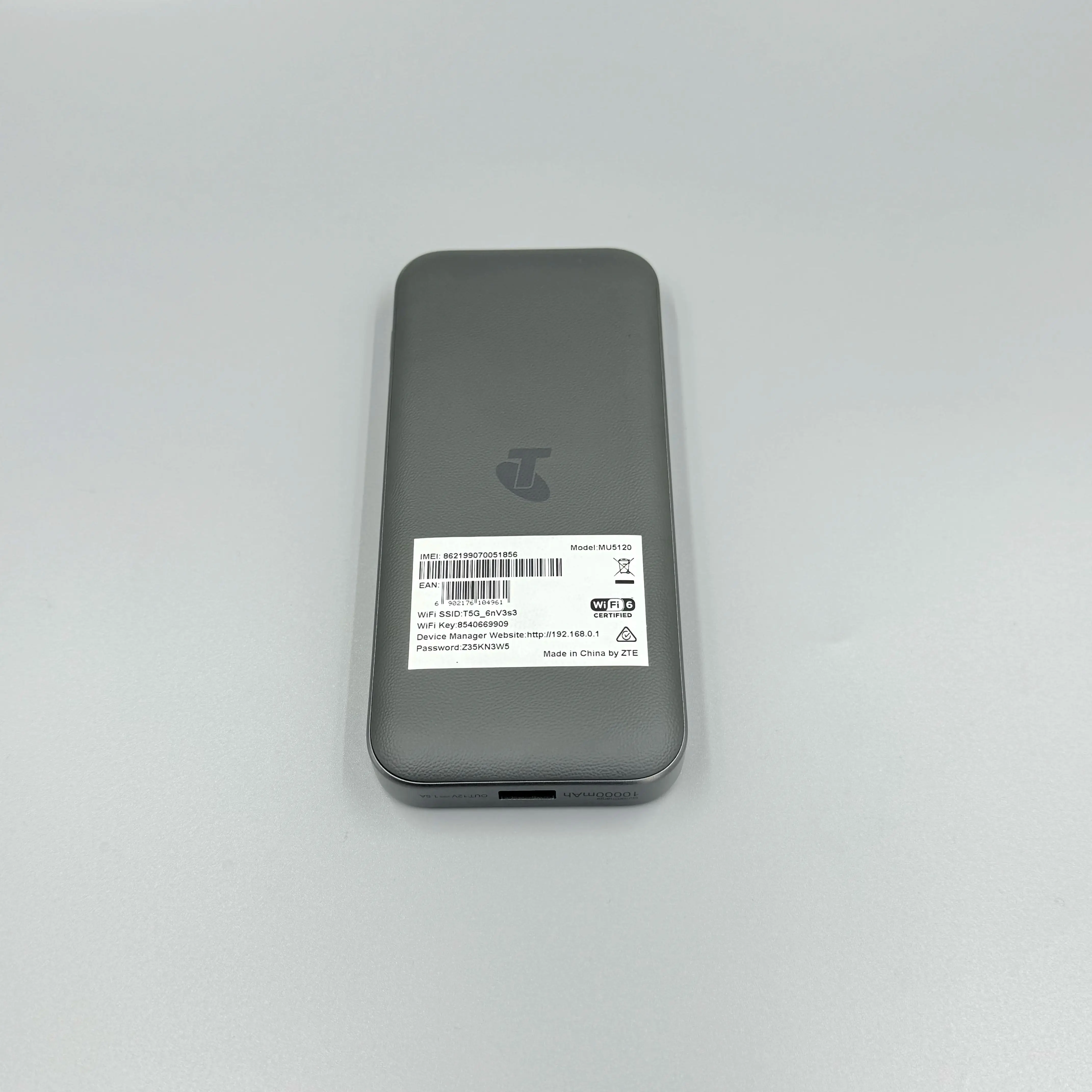 Thumbnail 2 - #1 New Mobile Wi-Fi Arrivals