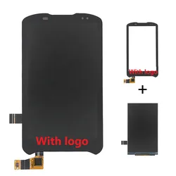 LCD Module with Touch Screen for Zebra TC20 TC200J TC25