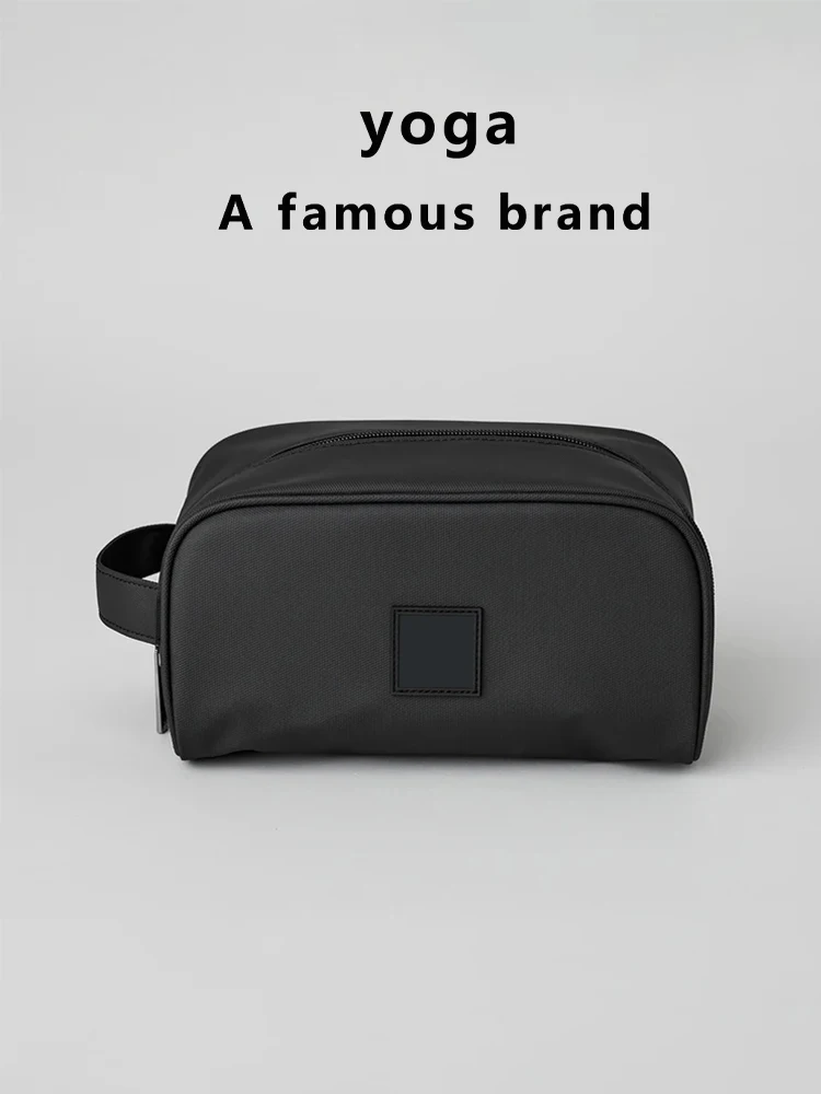 a??yoga oversize makeup bag Durable Dopp kit cool cord case This on-the-go companion does it all