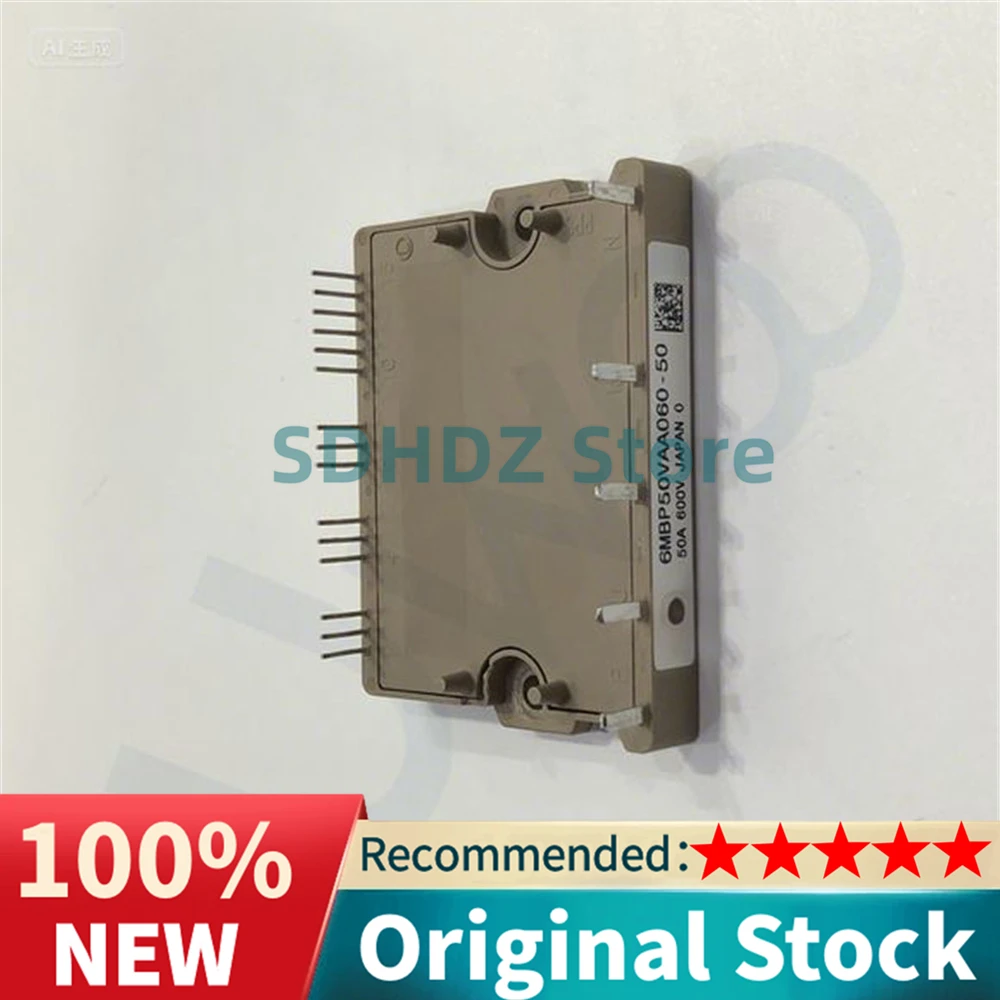 6MBP30RTB060 6MBP20RH060 6MBP50VAA060-50 6MBP40RUB060-01 NEW