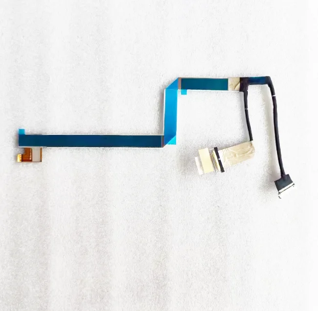 

new for KN331 led lcd lvds cable DC02C013X10