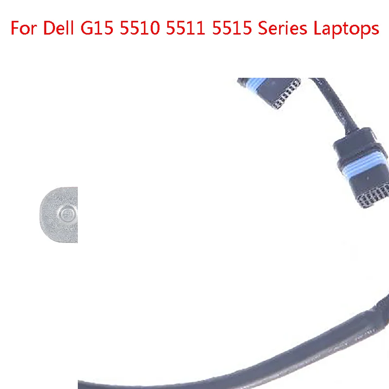 

Монтажный кронштейн для SSD M.2 2230 2280, аксессуары для ноутбуков серии Dell G15 5510 5511 5515