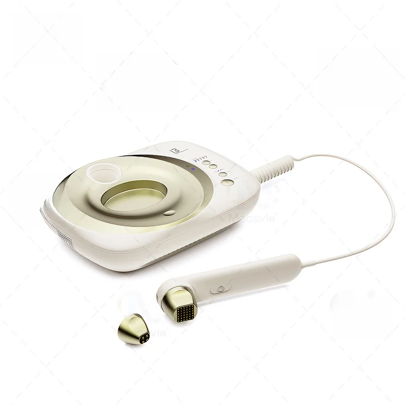 เครื่องนวดหน้า NEW Nano I7 ช่วยเติมความชุ่มชื้น ลดเลือนริ้วรอย ยกกระชับผิวหน้า ลดสิว ไม่เจ็บ