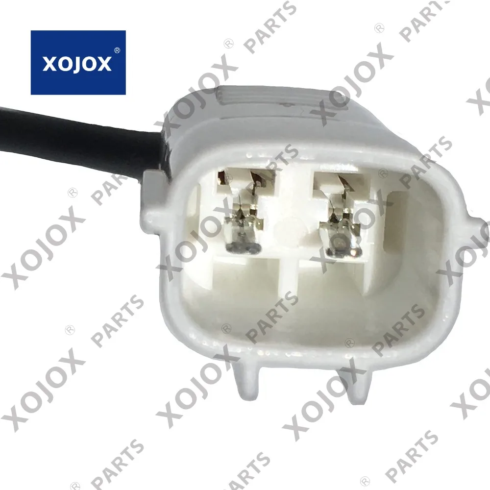 

XOJOX 138a ABS Wheel Speed Sensor for Mazda CX-7 2007-2012 OE#EG23-43-73X ALS1637 5S10946 (Front Left)