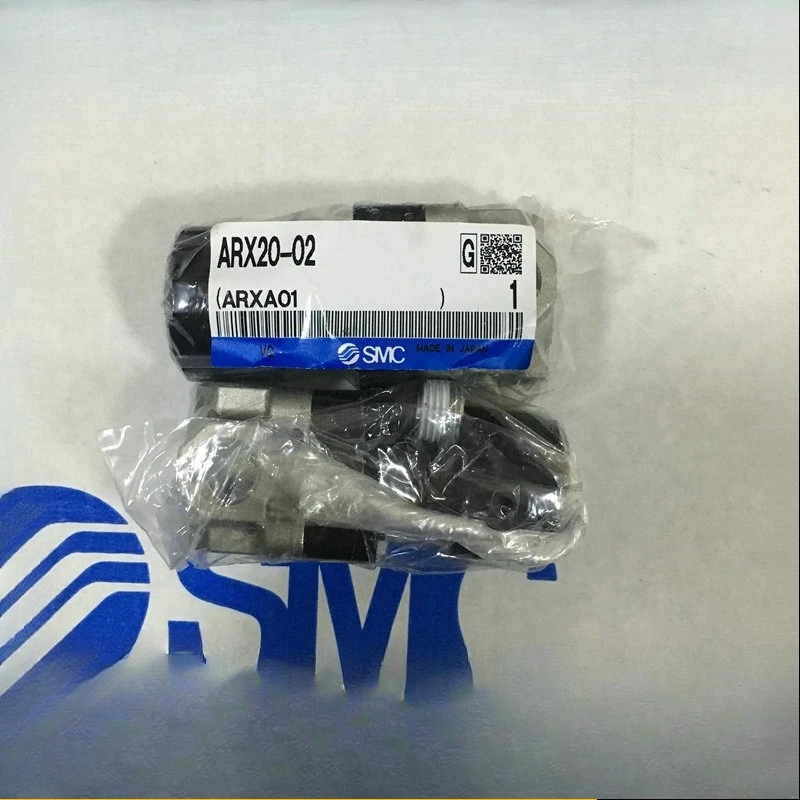 الأجزاء مناسبة لصمام تخفيض الضغط الأصلي SMC ARX20-02B G/BG ARX20-01B G/BG P GP