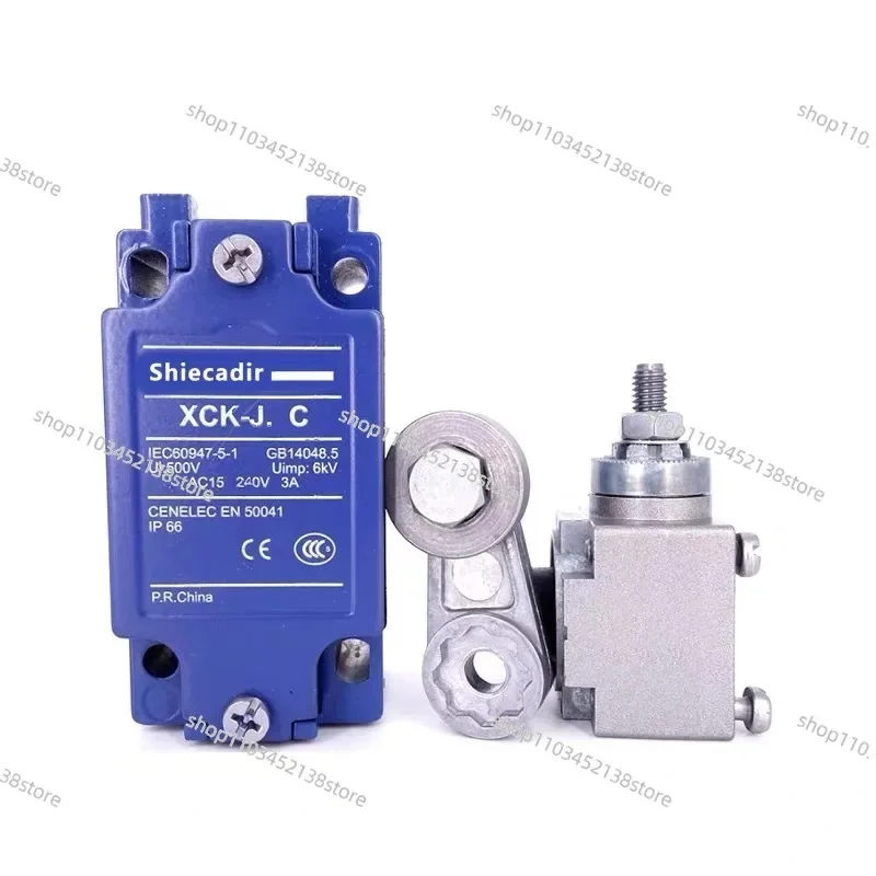 XCK-J10541 NEW IN BOX Limit Switch