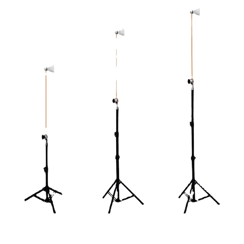 Service machine Strength practitioner Badminton wrist shaking training rack Training equipment