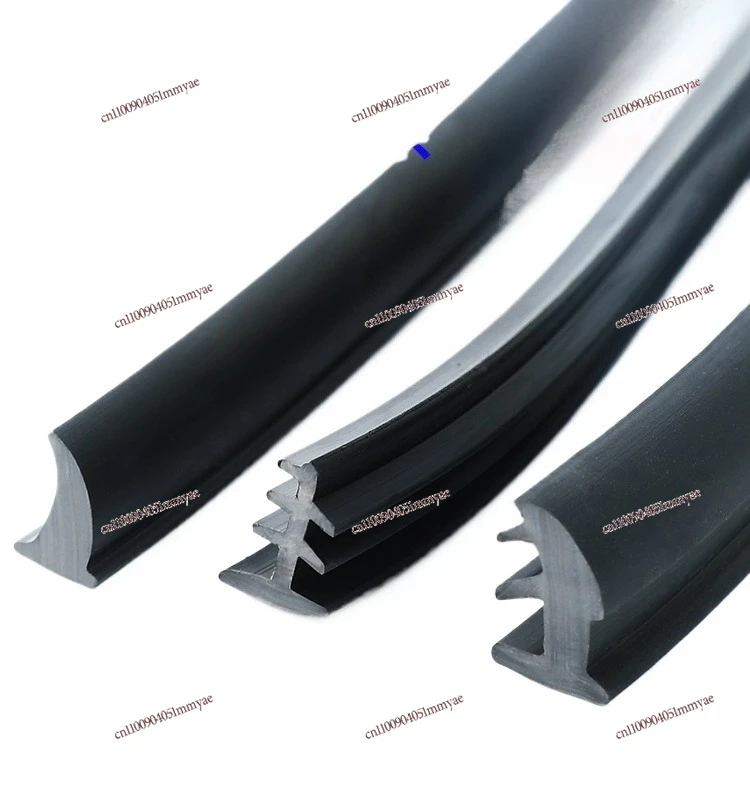 

Aluminum Alloy T-type Sealing Strip Old-fashioned 90-type Fixed