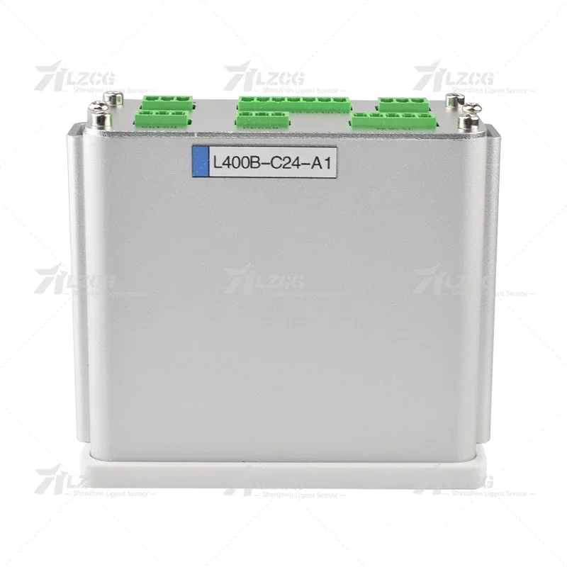 2026 Load Cell Weighing Control Display Indicator Output RS485 0~5V Modbus-RTU Peak Capture Force Measuring Digital Instrument