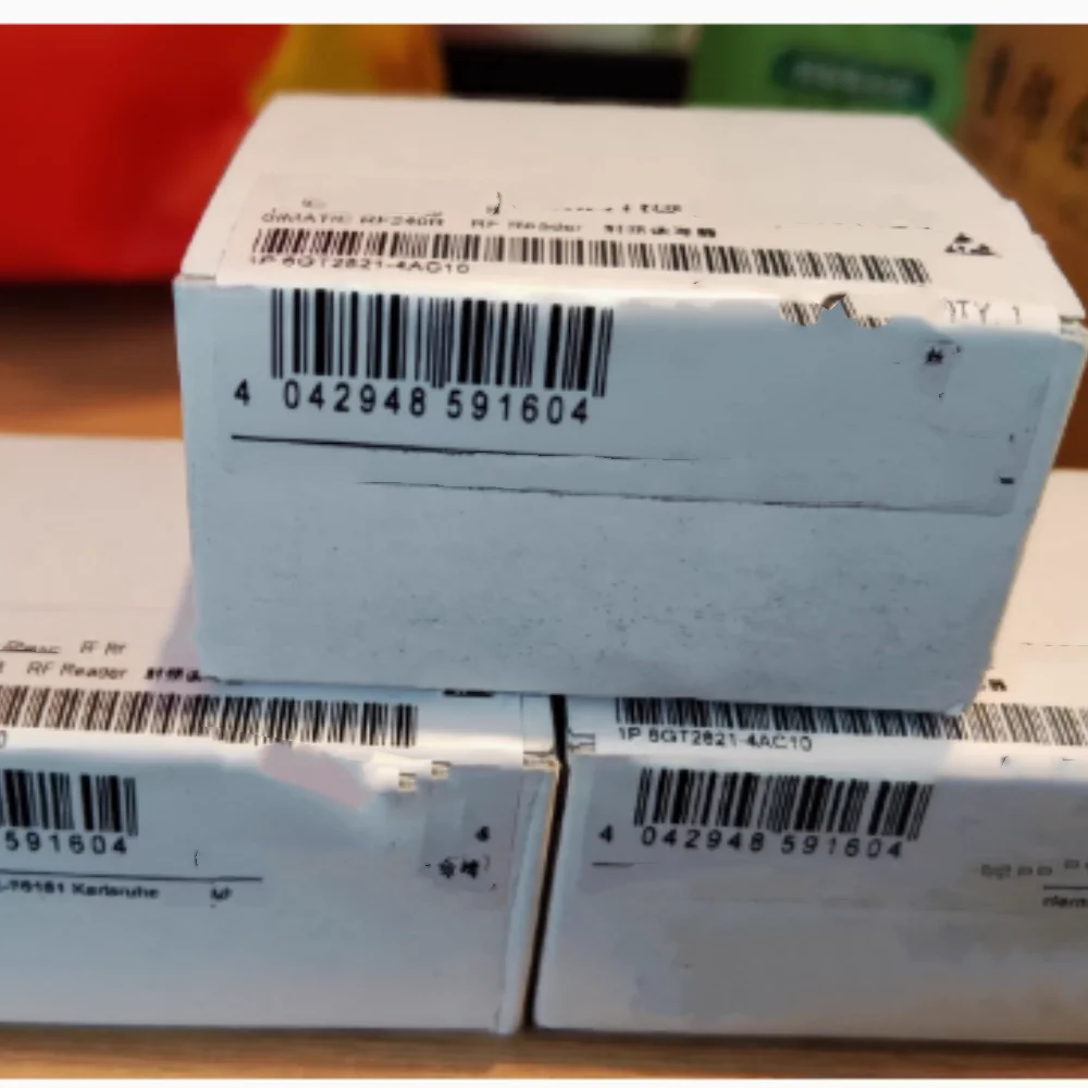 

RF240R RF Reader 6GT2821-4AC10