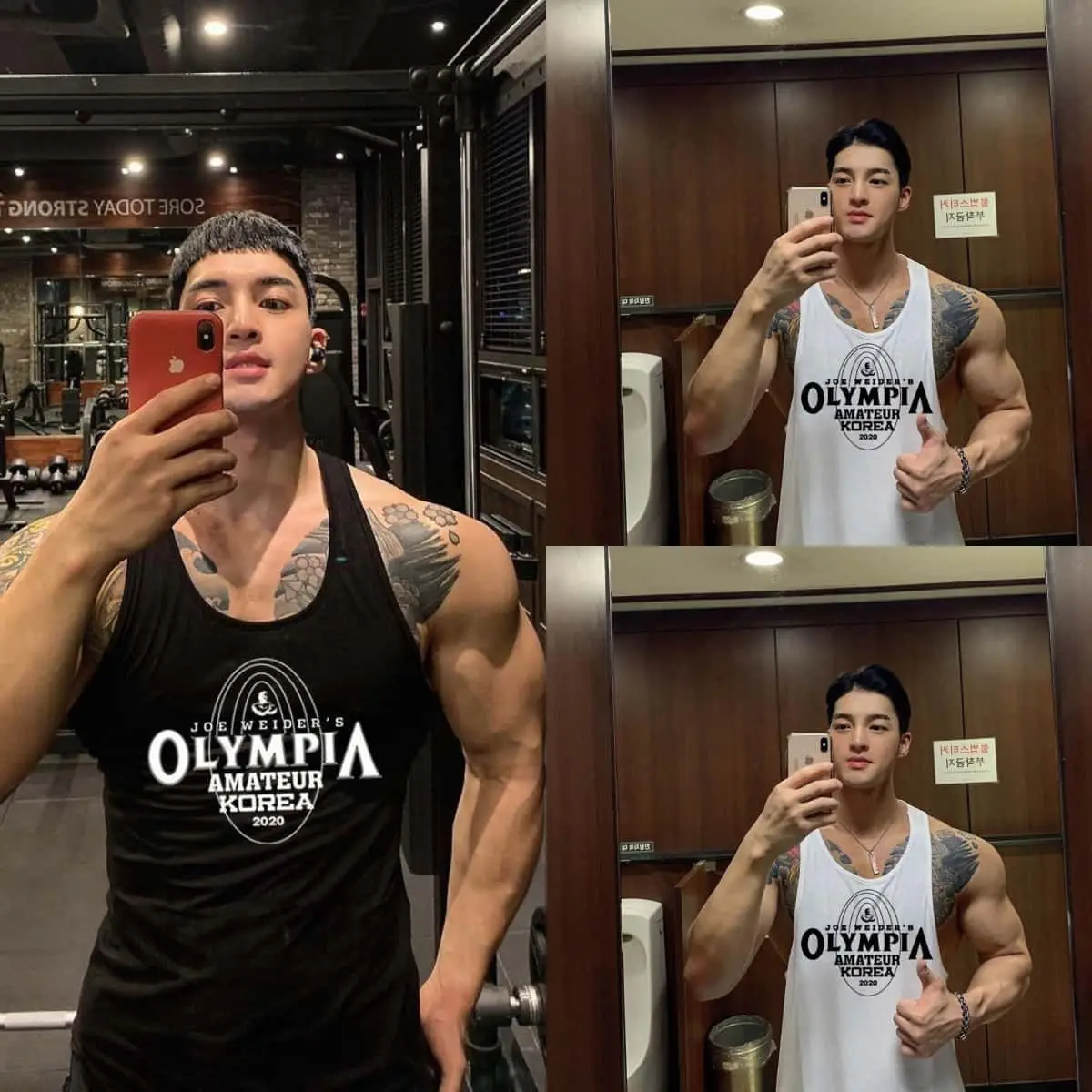 

Fitness Vest Men's T-shirt Running Training T-shirt Slim-fit Leisure Sports Pure Cotton Stringer Top Y Muscle Vest Explosion