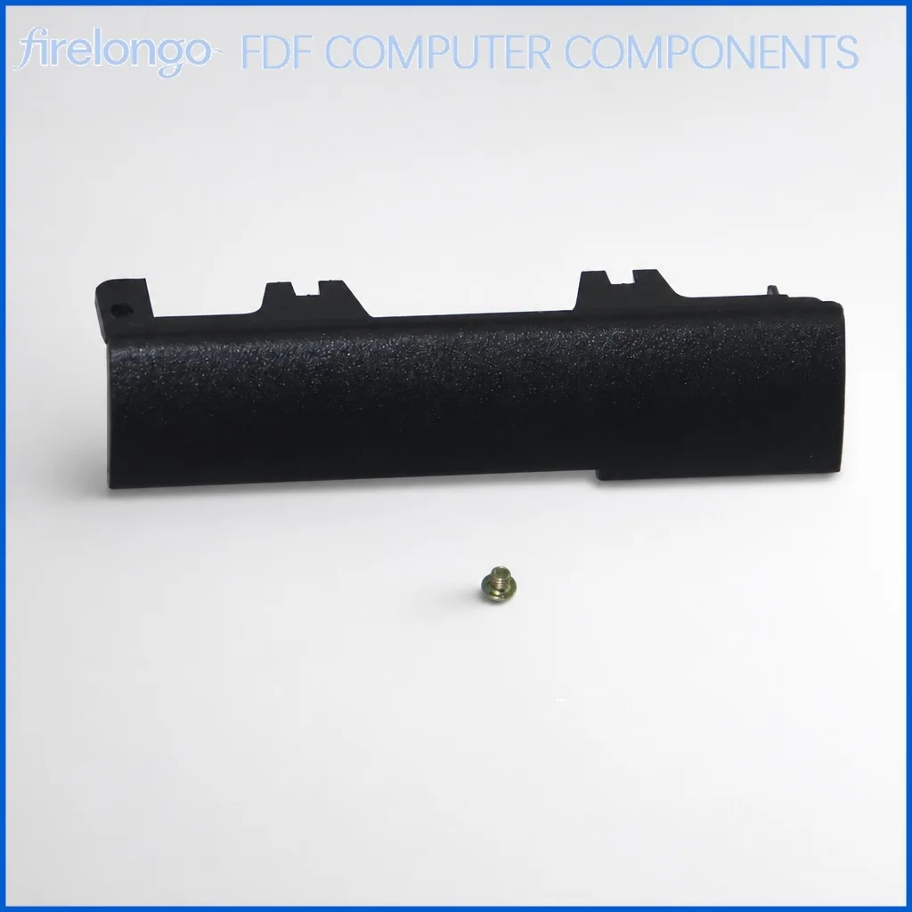 

For Dell Latitude E6540 Laptop Hard Drive Caddy Cover Bracket with Screws