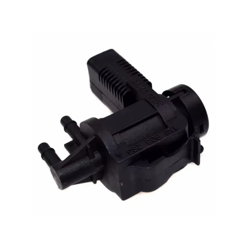 1K0906283A EGR Vacuüm Magneetventiel Voor VW Seat Skoda Audi A3 S3 A4 A6 S6 Nieuwe 1J0906283C 1K0 906 283 EEN 231333
