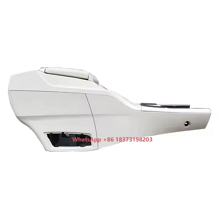

Car Interior Modification Central Luxury Armrest Box Compressor Refrigerator