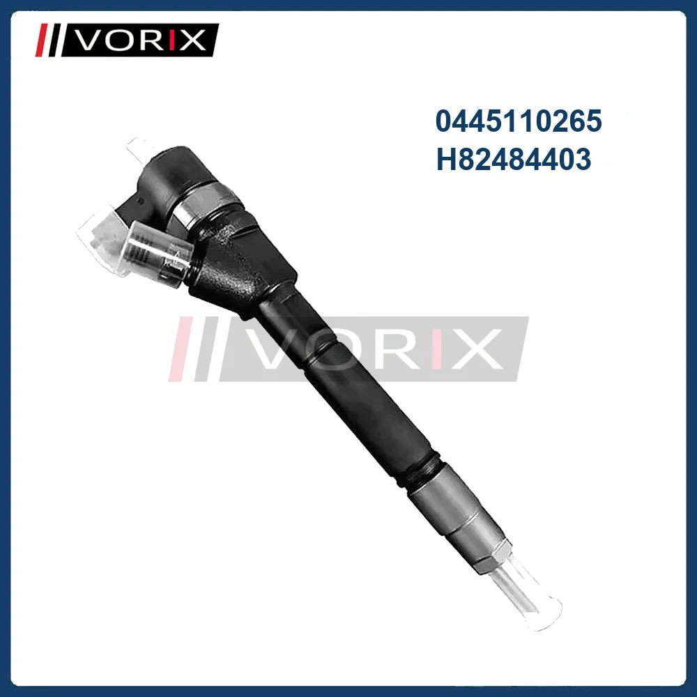 Common Rail Fuel In…