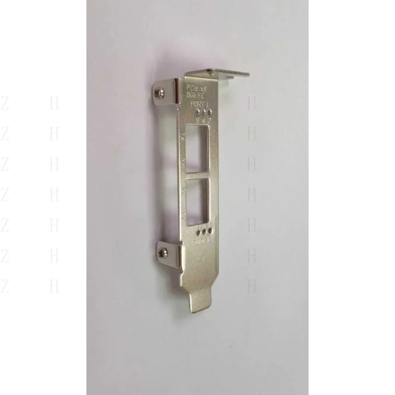 C  10pcs short Bracket for QLE2562/AJ764 489191-001