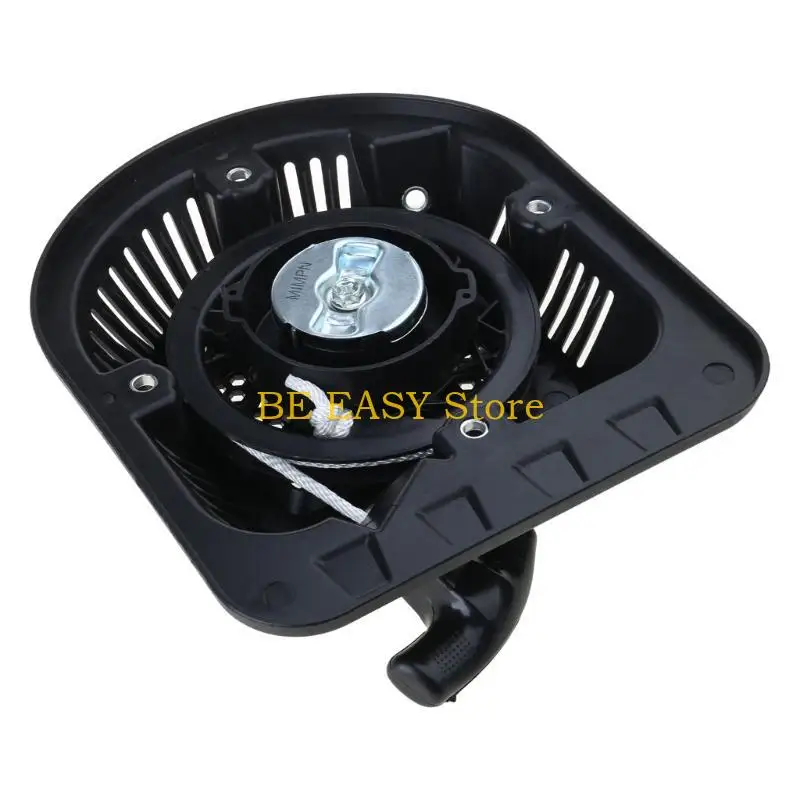 E28F Rückstoßstarter für 96CC 97CC 98CC 2,8 Fahrrad 4-Takt 6 Motor Rasenmäher